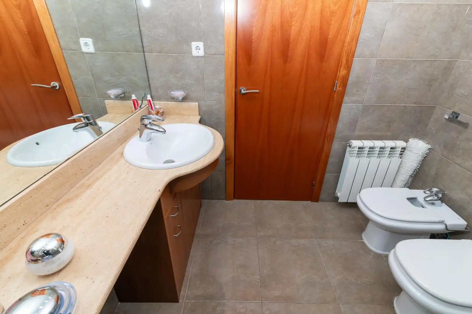 Piso con ascensor en venta en Vallveric, imagen 26