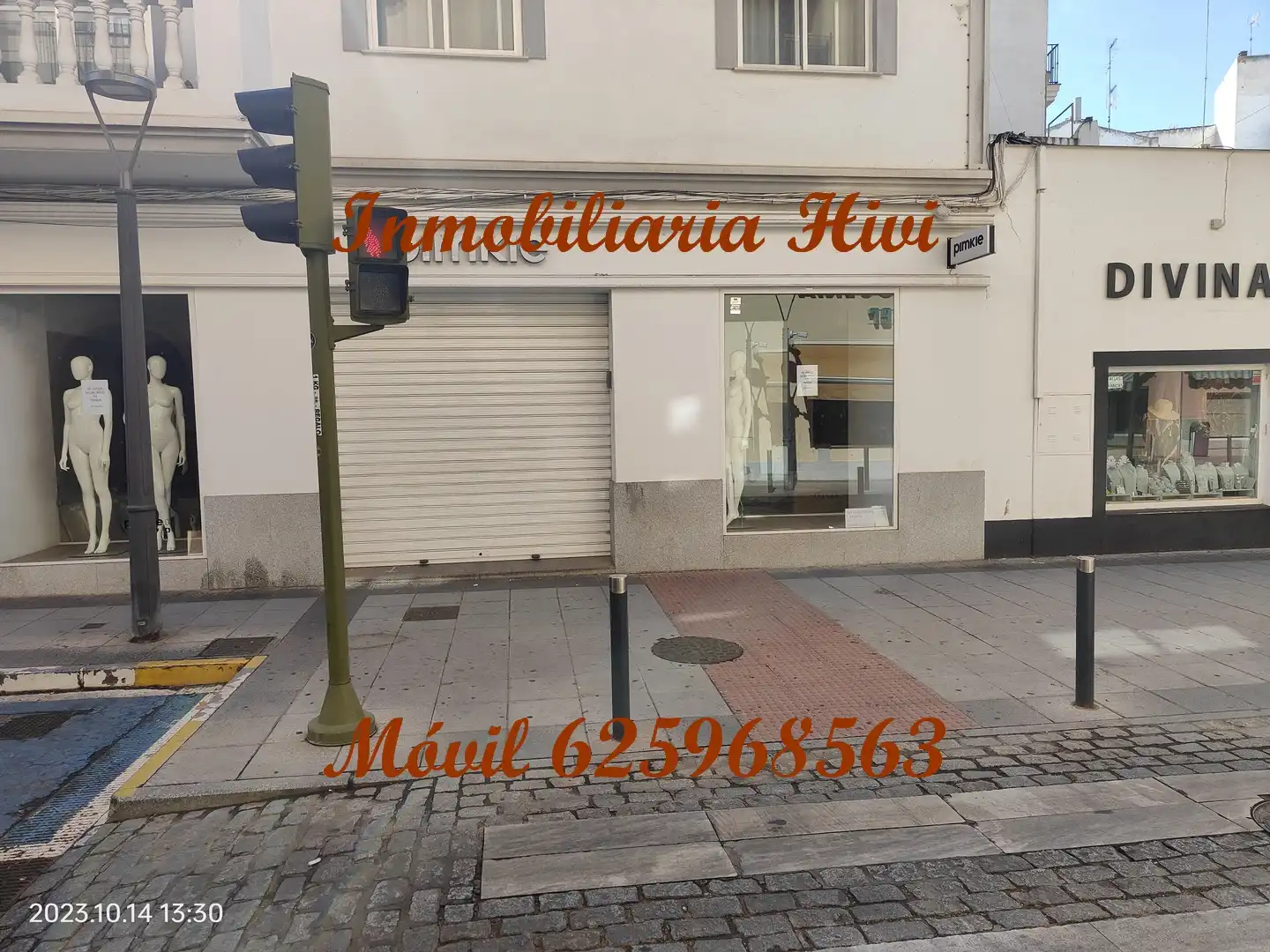 Local comercial en alquiler en Calle Francisco Pizarro 15, imagen 7