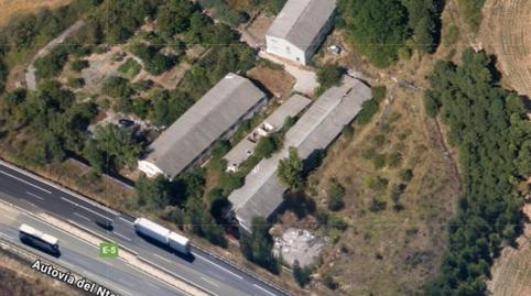 Photo 2 of Industrial buildings for sale in Paseo de Los Pisones, San Agustín - Parque Europa, Burgos Capital