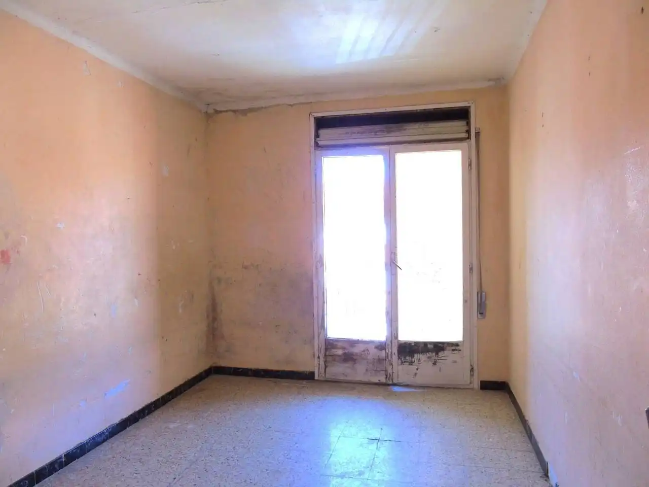 Flat with terrace for sale in Estadi - Santa Anna, imagen 7