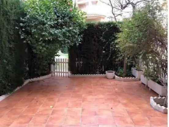 Ground floor with pool for sale in Carrer de Gastón Castelló 4, imagen 2