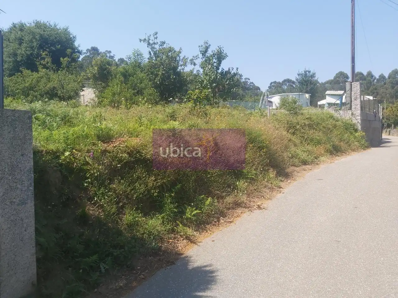 Lands and plots for sale in Salceda de Caselas, imagen 8