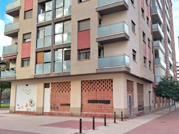 Business premises for sale in Norte