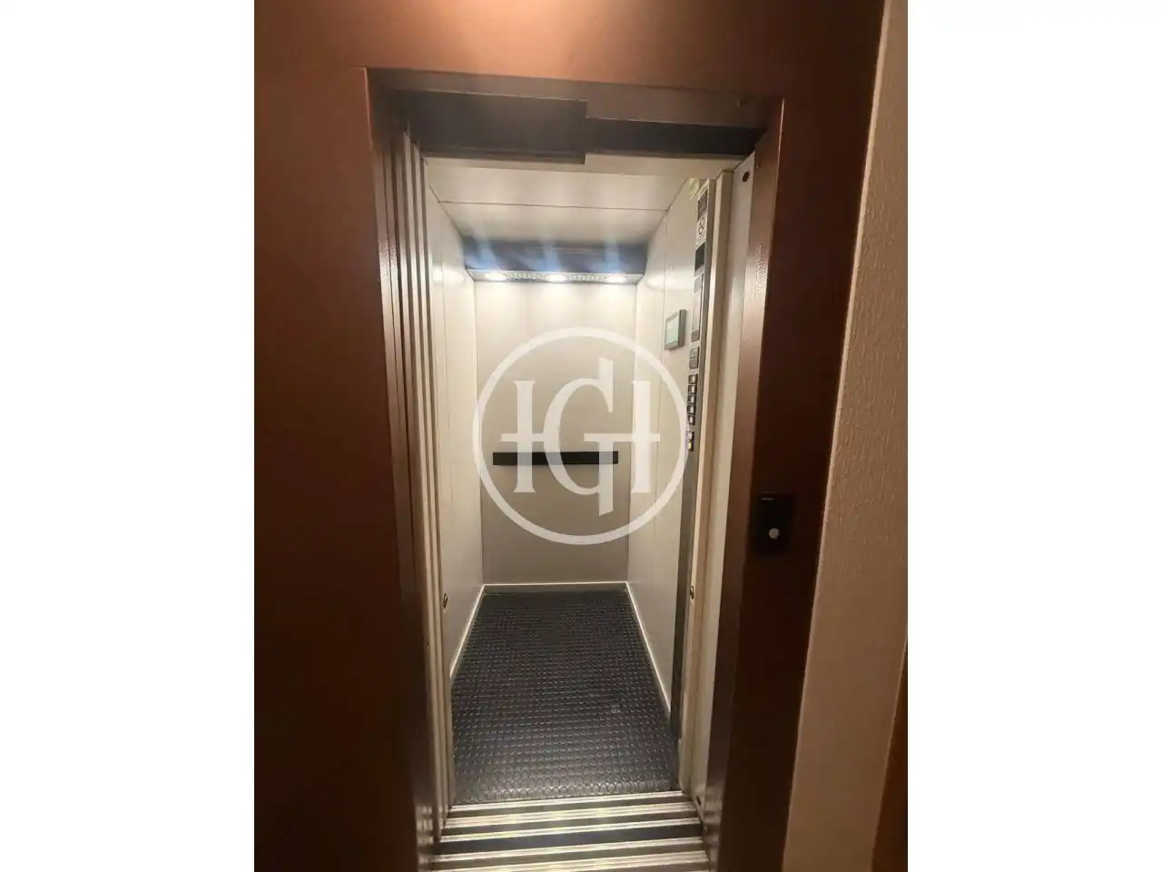 Piso con terraza en venta en Centre, imagen 19