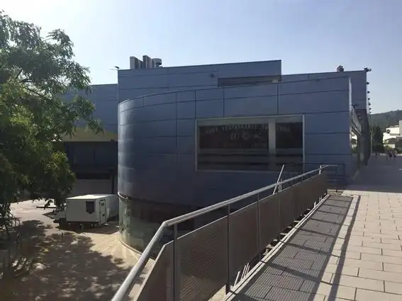 Gewerbefläche zur Miete in Sant Andreu de la Barca, imagen 5