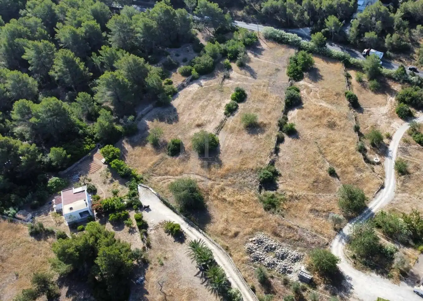 Residencial en venta en Santa Eulària des Riu