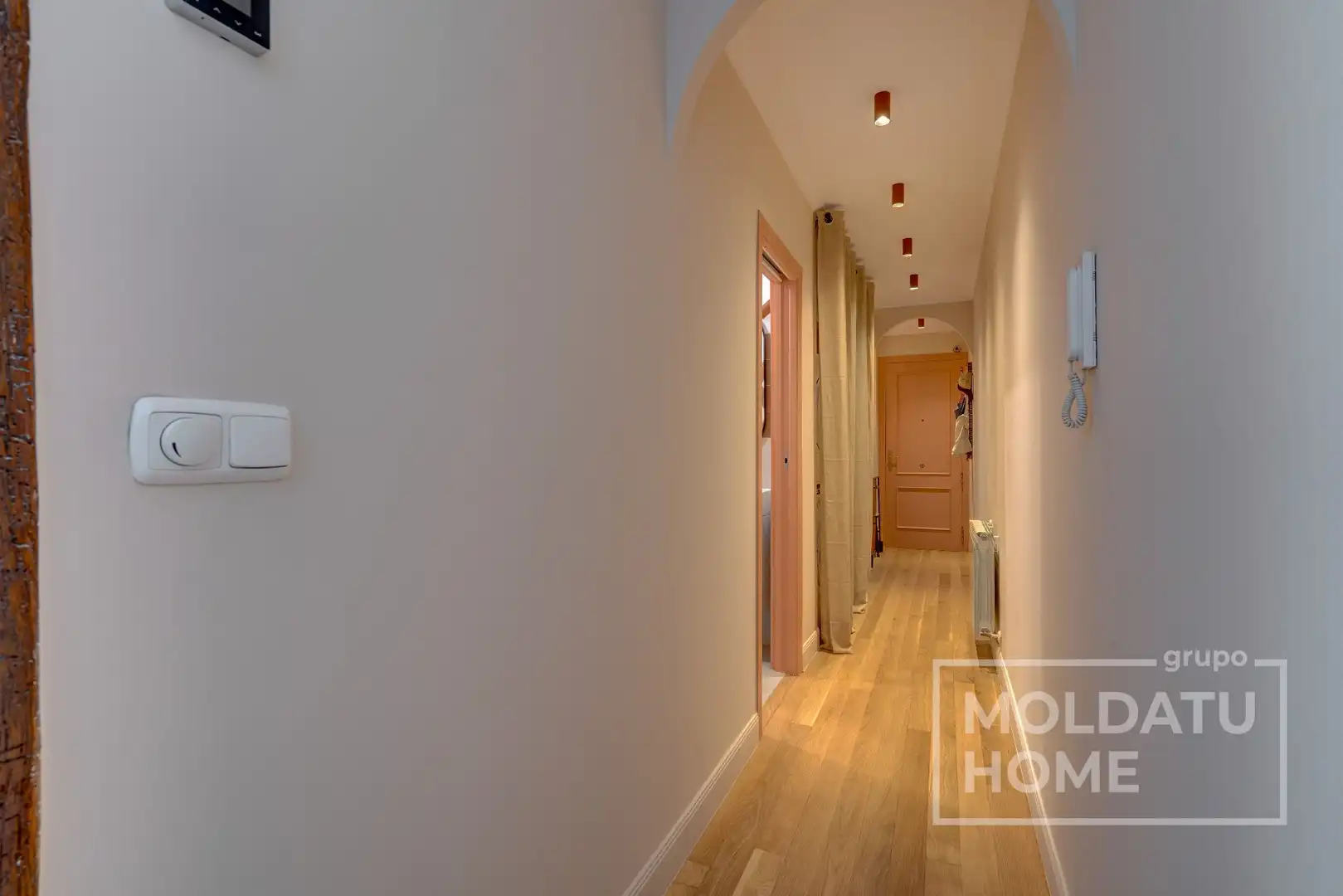 Flat for sale in Donostia - San Sebastián   with Air Conditioner and Heating