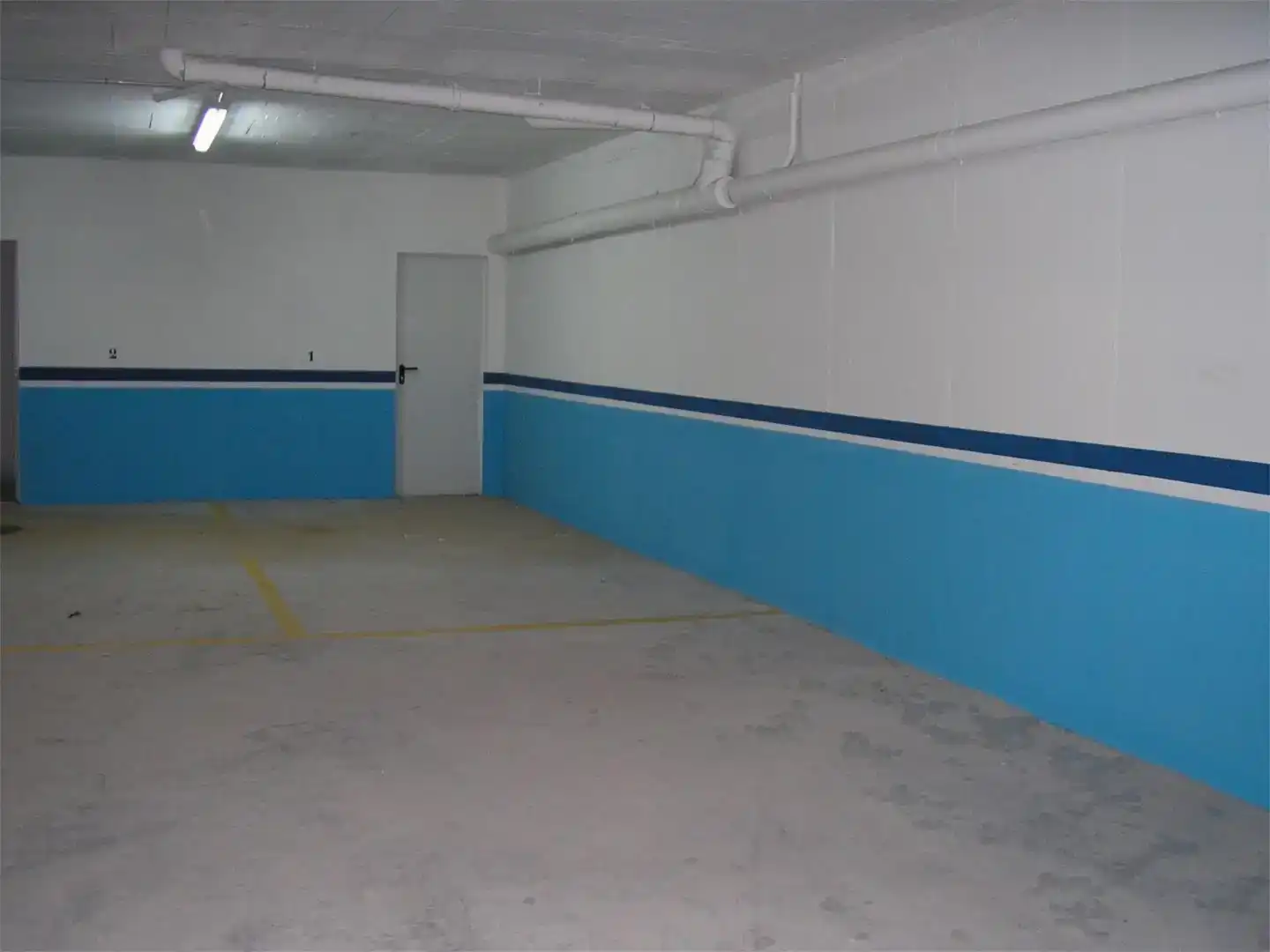 Garage for sale in Carrer Torelló, 7, Montesquiu