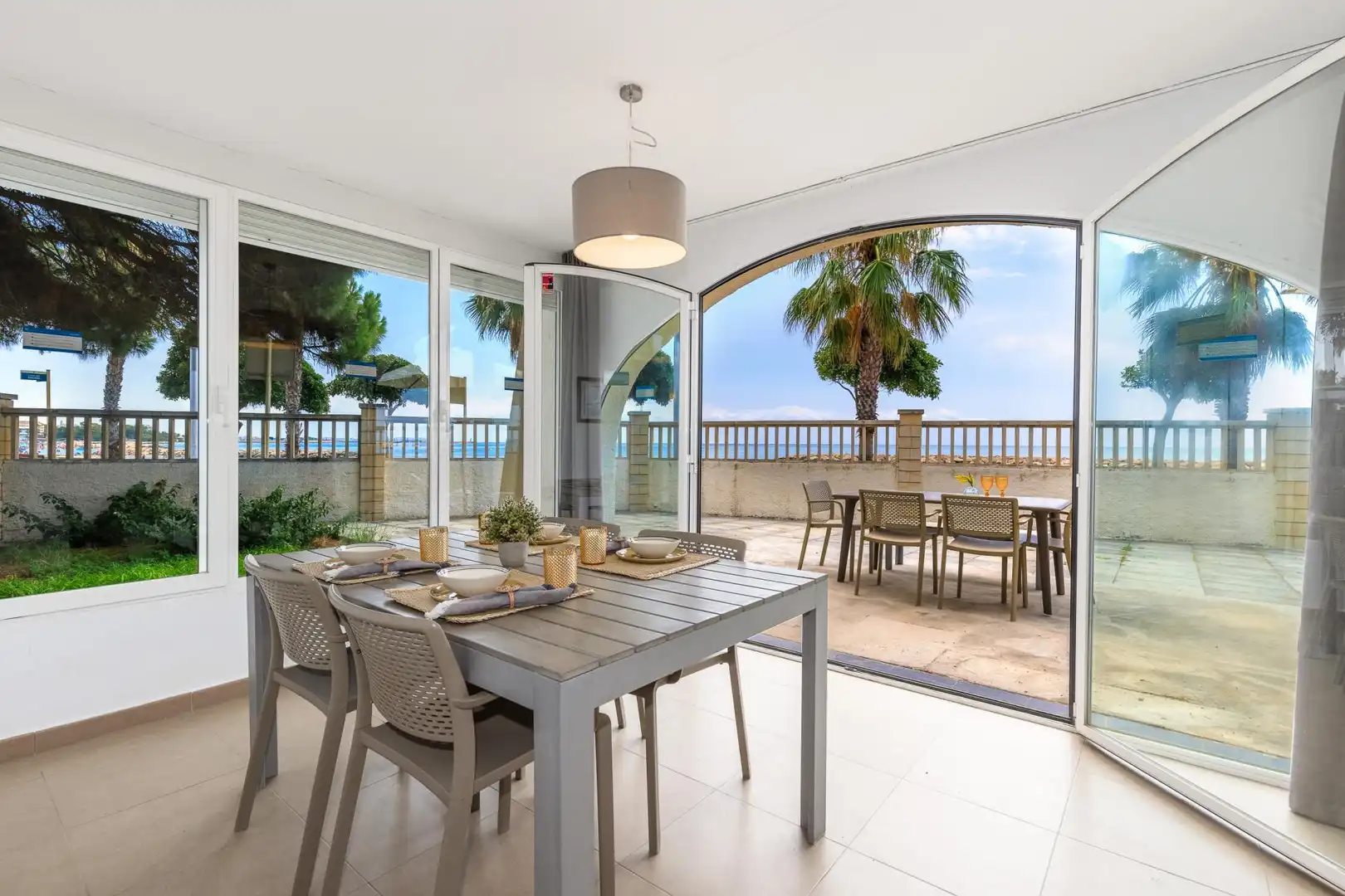 Flat for sale in Gladiols, 66, El Dorado Platja