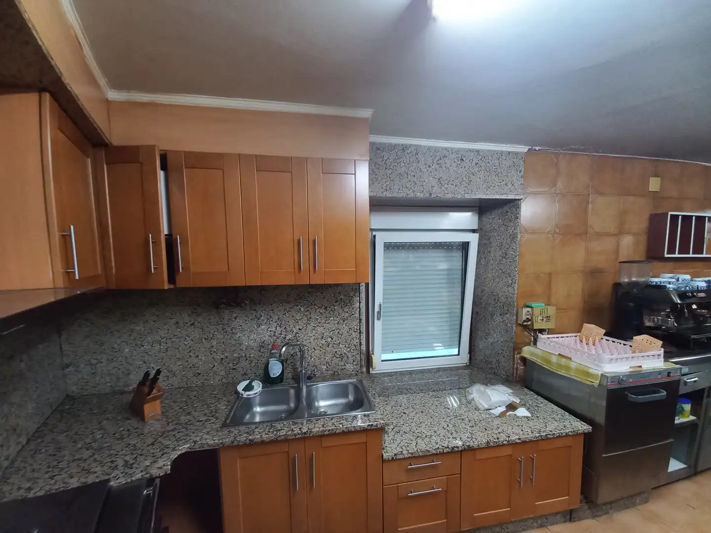 Casa amb terrassa en venda a De Soñeiro, imagen 11