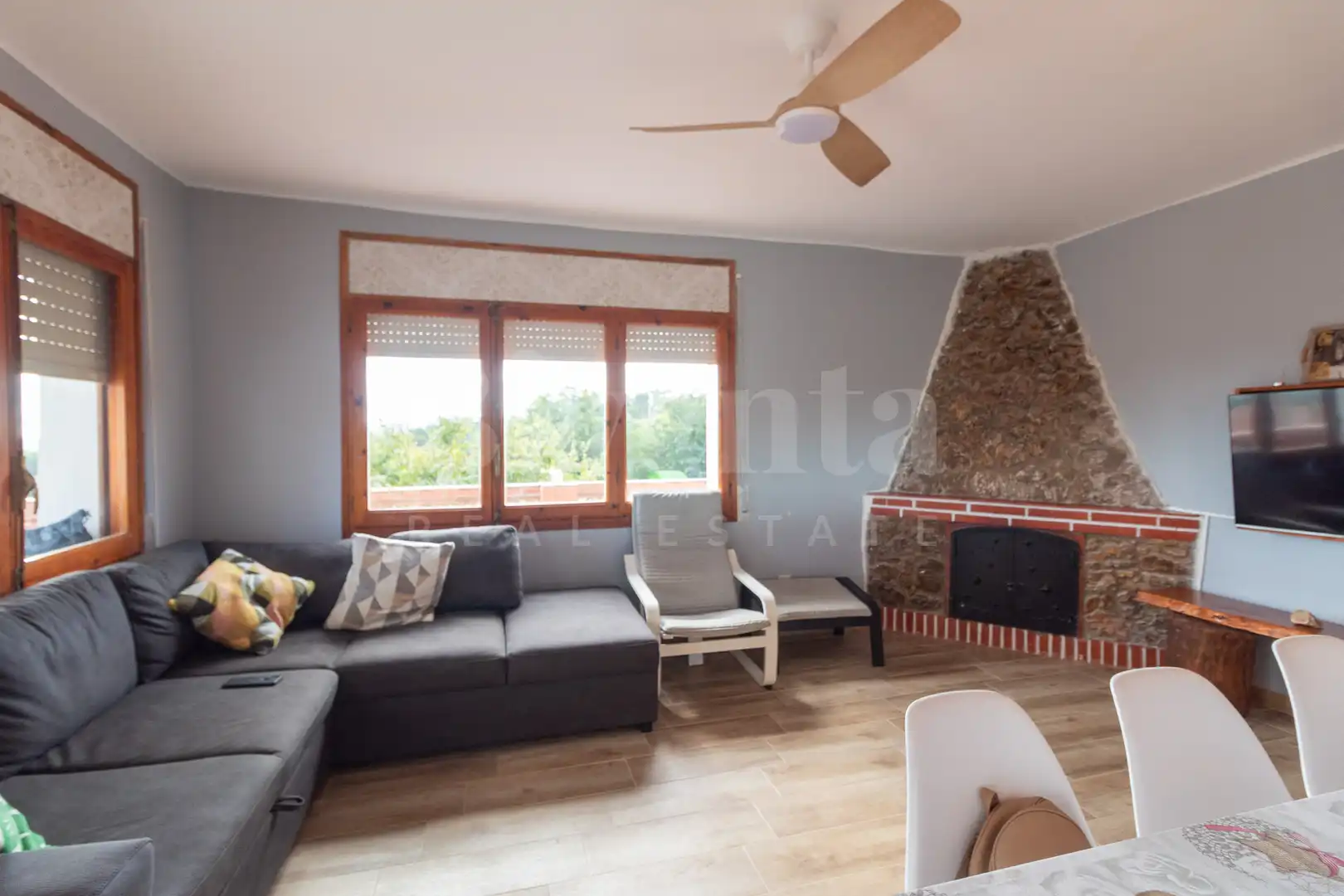 Casa o chalet en venta en La Torre de Claramunt