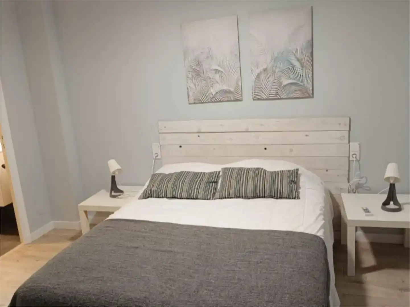 4-bedroom flat seasonal rent in Escaldes-Engordany · 26 of 30