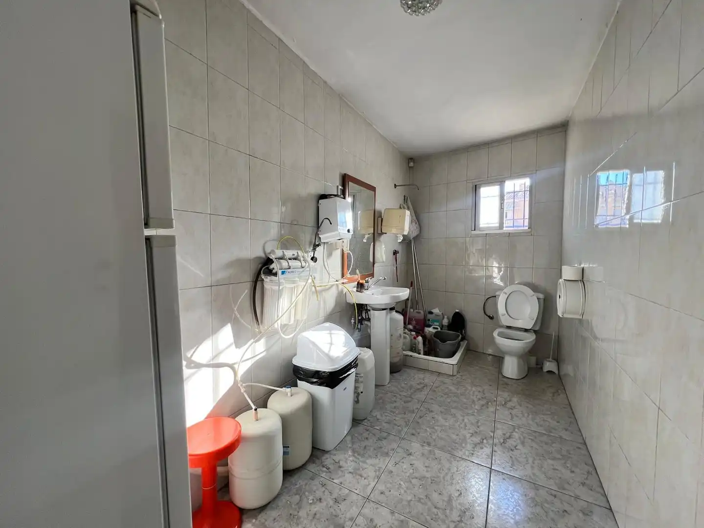Gewerbefläche zur Miete in Nueva Torrevieja - Aguas Nuevas, imagen 27