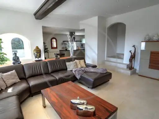 Casa con piscina in vendita a Carrer Begur, imagen 8