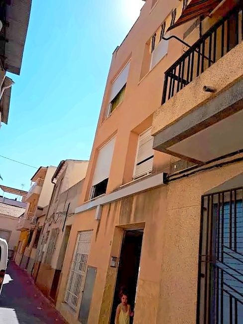 Flat for sale in C/ San Jose , La Raya