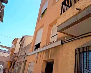 Exterior view of Flat for sale in  Murcia Capital