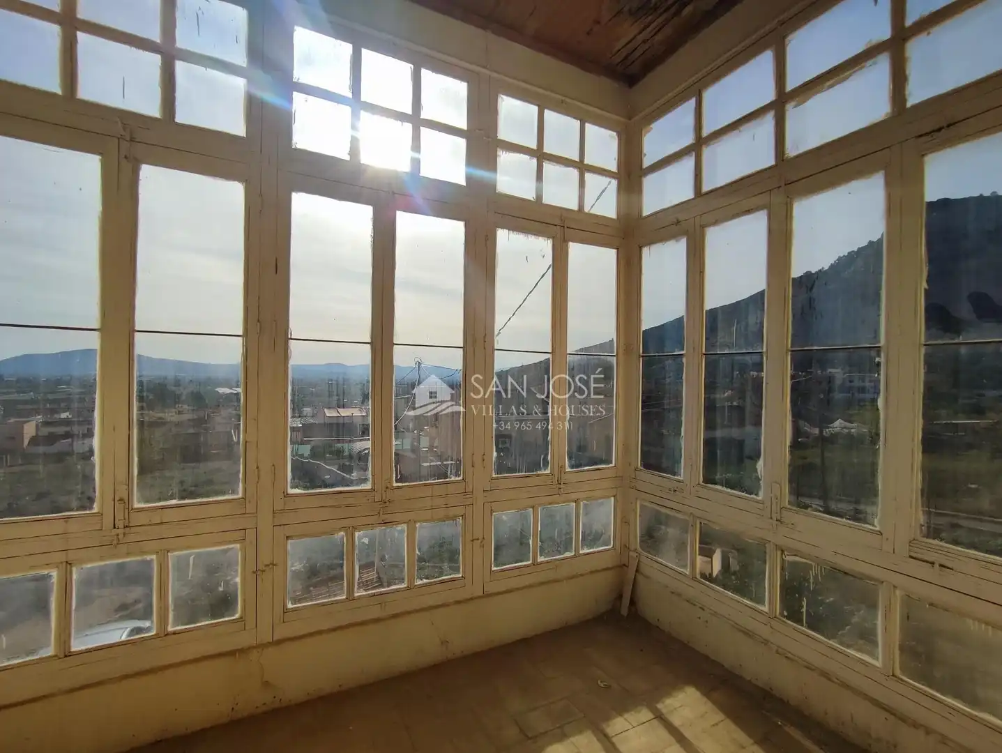 Landhaus mit Terrasse zum Verkauf in Montepinar - La Aparecida - Raiguero, imagen 7
