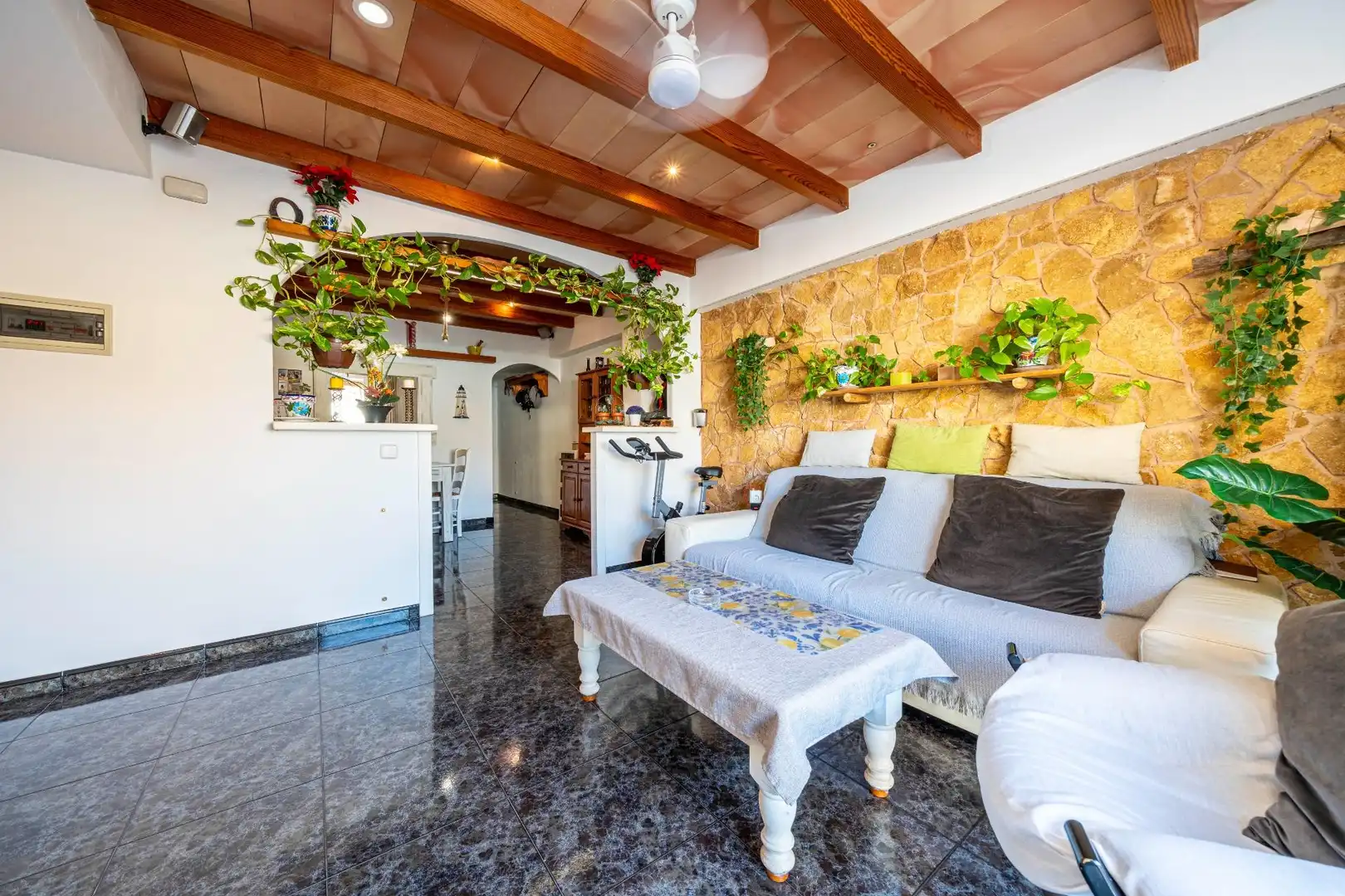 Wohnung zum Verkauf in S'Illot - Cala Morlanda, imagen 4