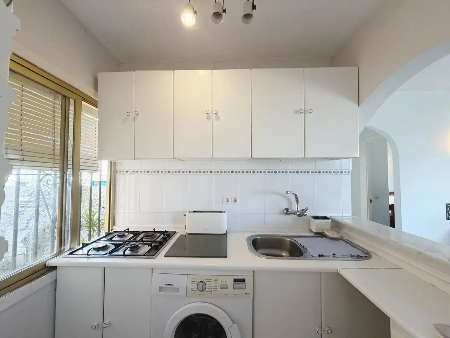 Apartamento con terraza en venta en Avenida Marysol, imagen 24