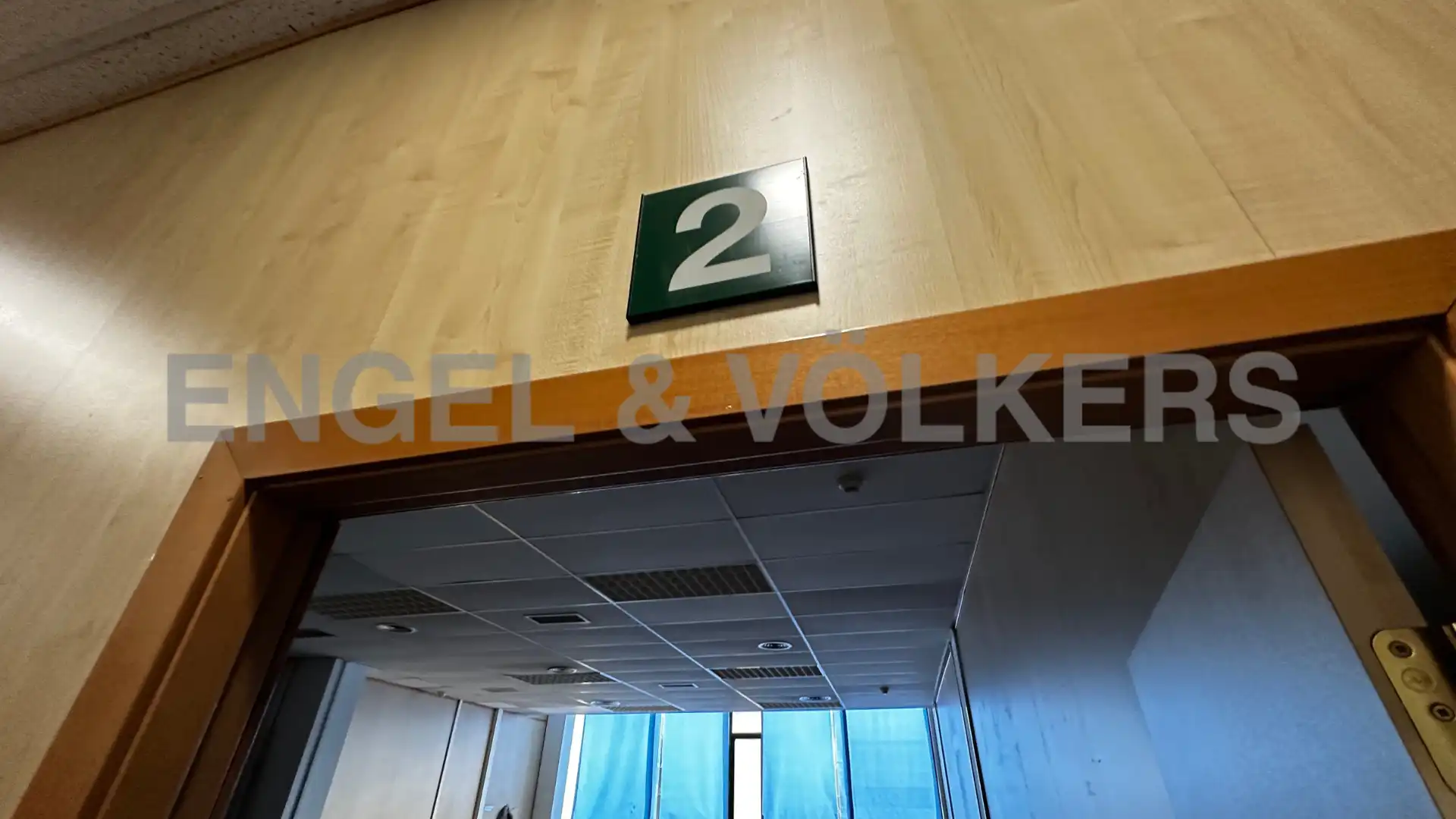 Oficina amb ascensor de lloguer a Zona Industrial, imagen 4
