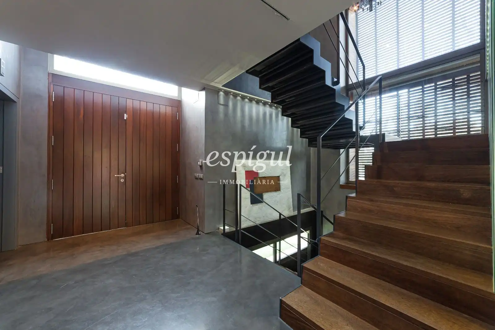 Casa o chalet en venta en Sant Cugat del Vallès con Aire acondicionado, Parquet y Terraza
