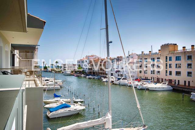 Casa adosada en Venta en Carrer Port Moxo en Port Grec - Port Moxó