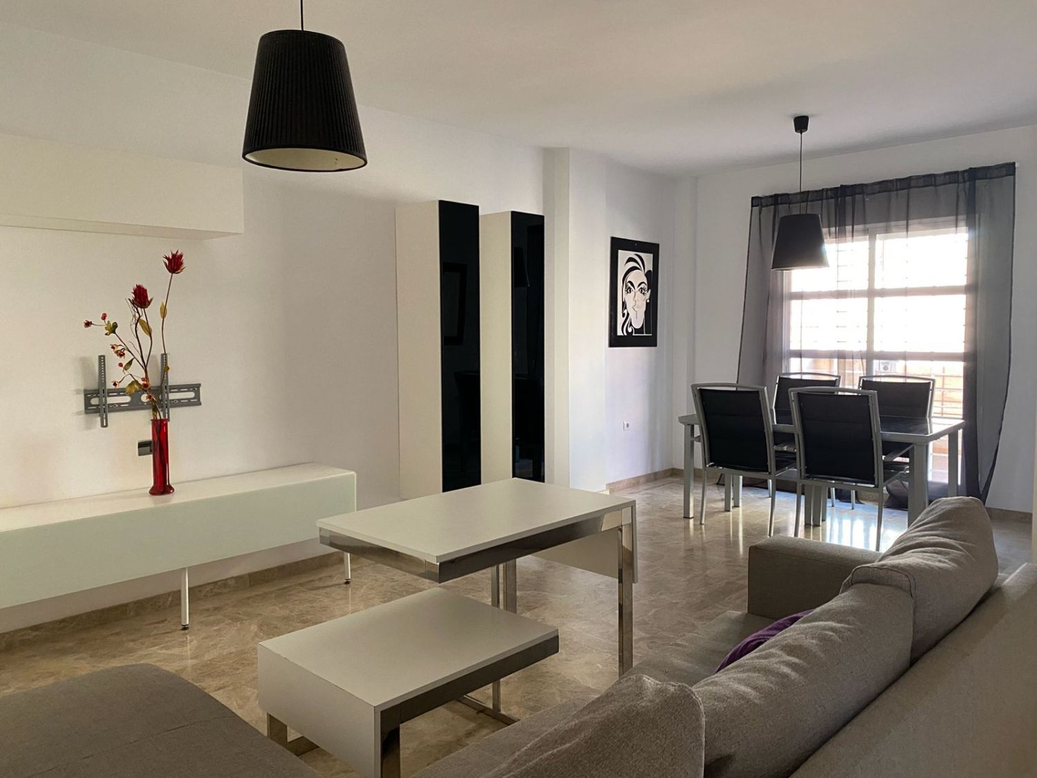 Living room of House or chalet for sale in Jerez de la Frontera  with Terrace and Storage room