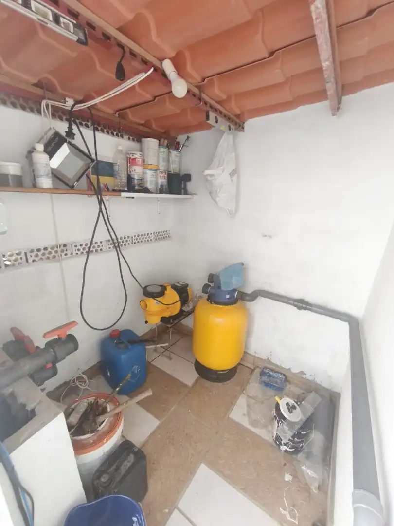 Villa con terrazza in vendita a Calle Colibrí 25, imagen 20