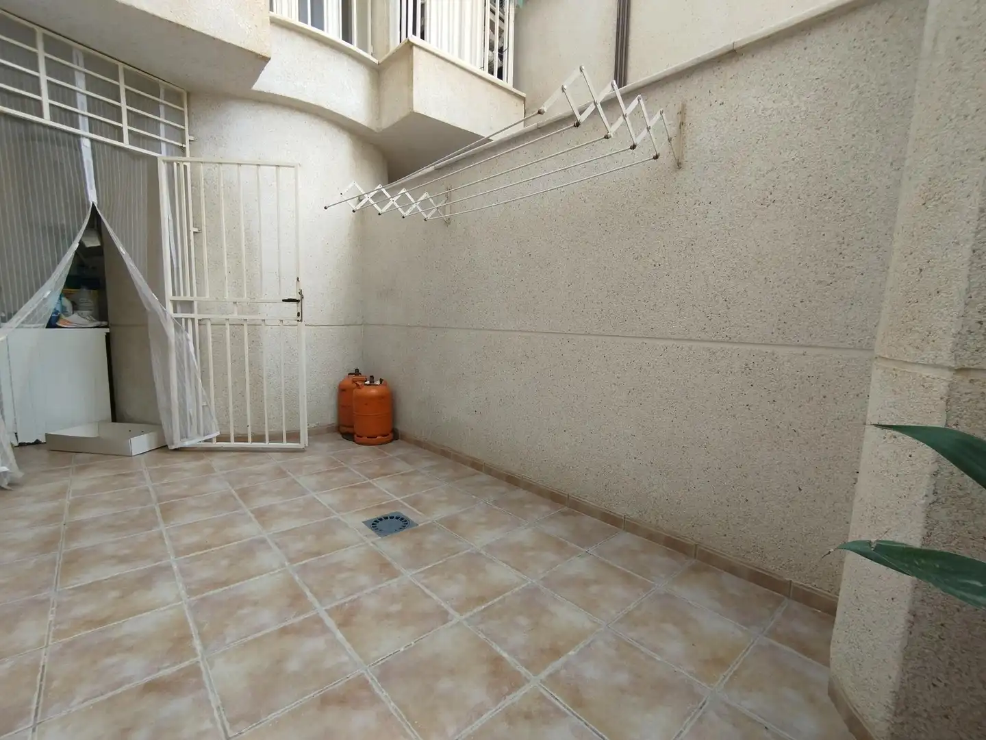 Piso en venta en Águilas con Aire acondicionado, Calefacción y Amueblado