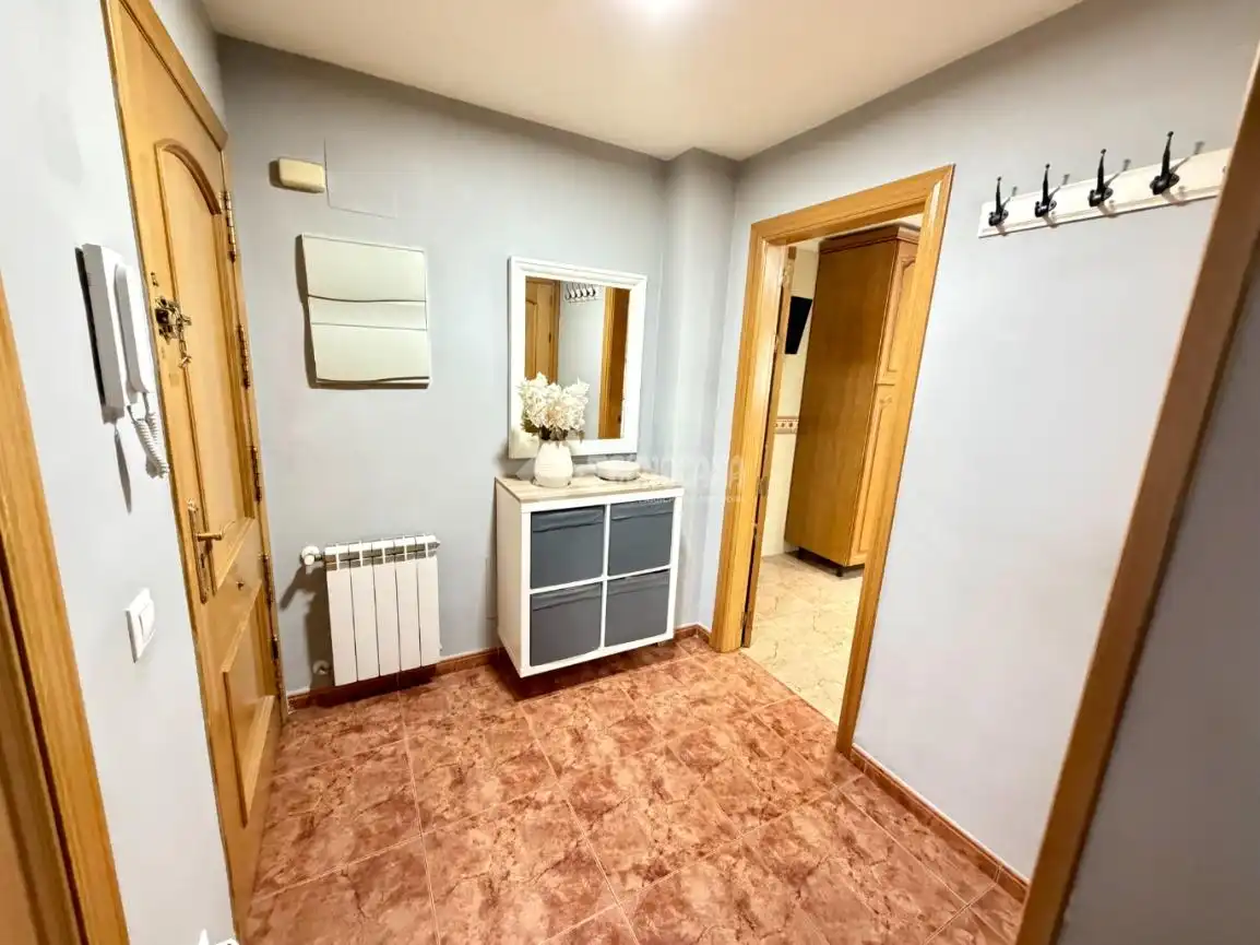 Piso en venta en Ajalvir con Aire acondicionado, Calefacción y Balcón