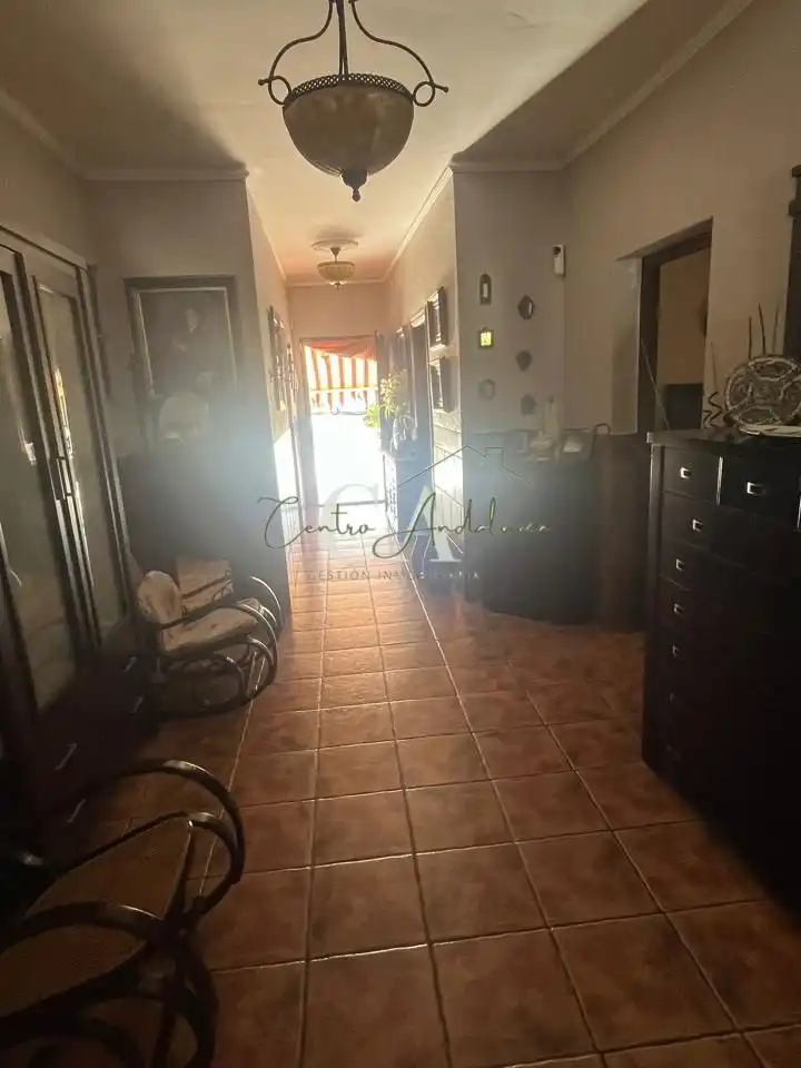 Casa o chalet en venta en Puente Genil con Aire acondicionado, Jardín privado y Terraza