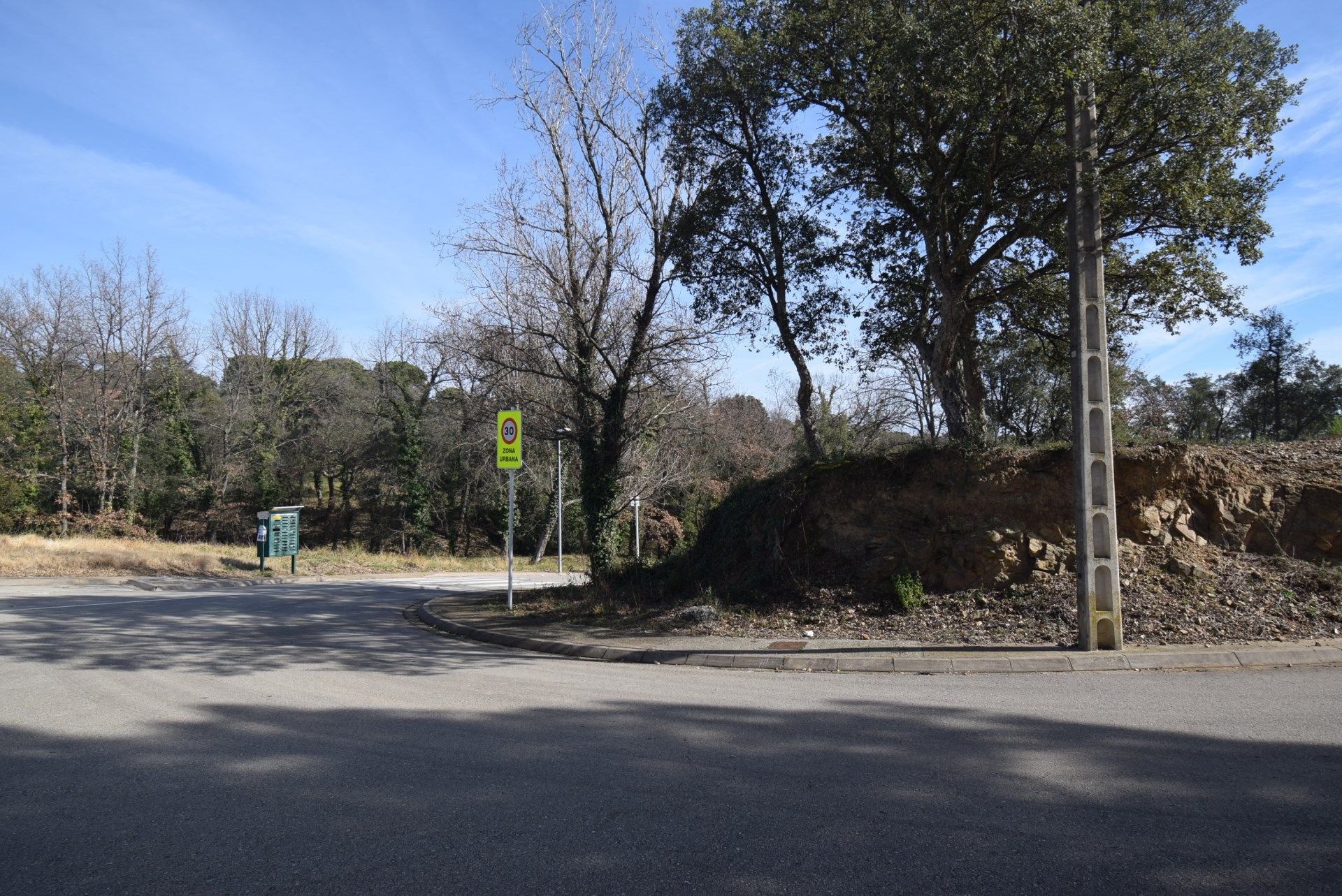 Residential zum verkauf in Urbanizacio Mas Llunes, Bescanó
