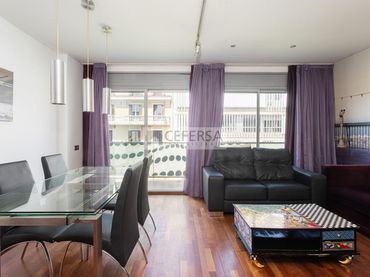 Ático con ascensor en venta en calle de Provença