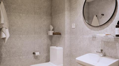 Foto 3 de Pis de lloguer a Zona Industrial, Alcobendas