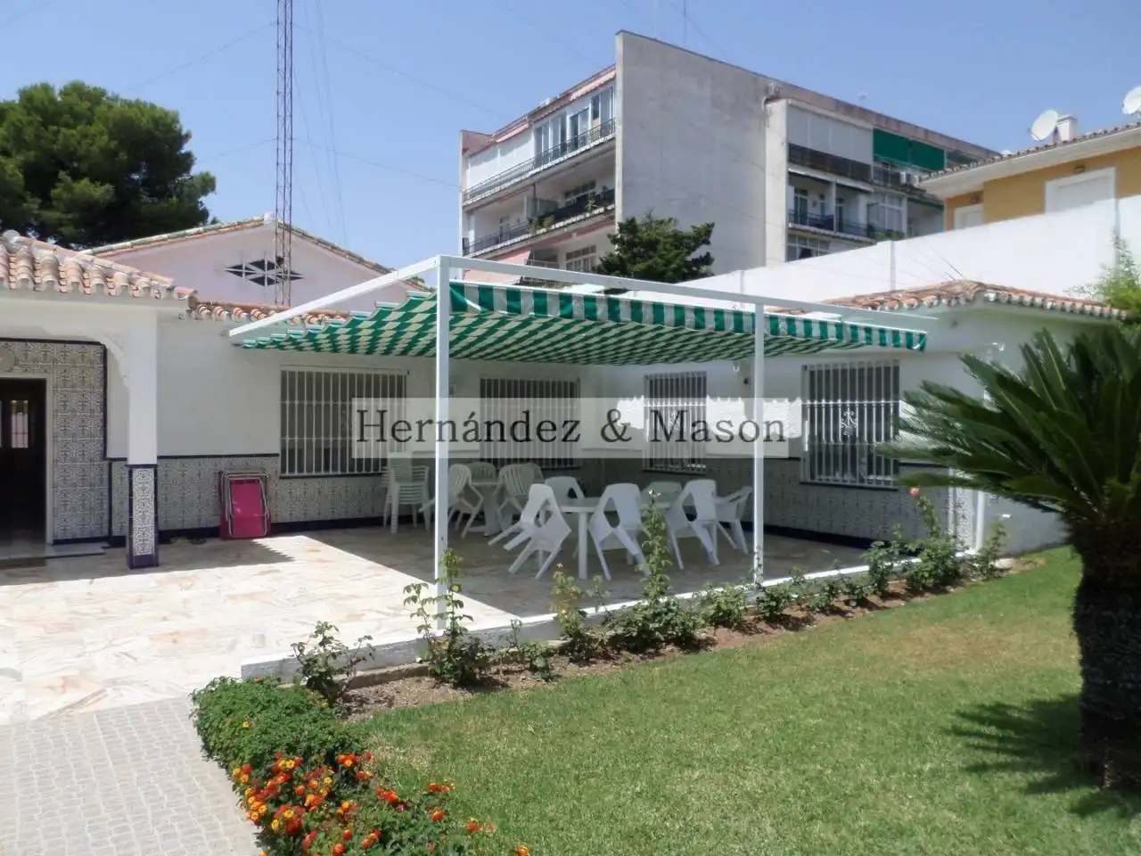 Chalet en venta en Puerto Marina, imagen 2