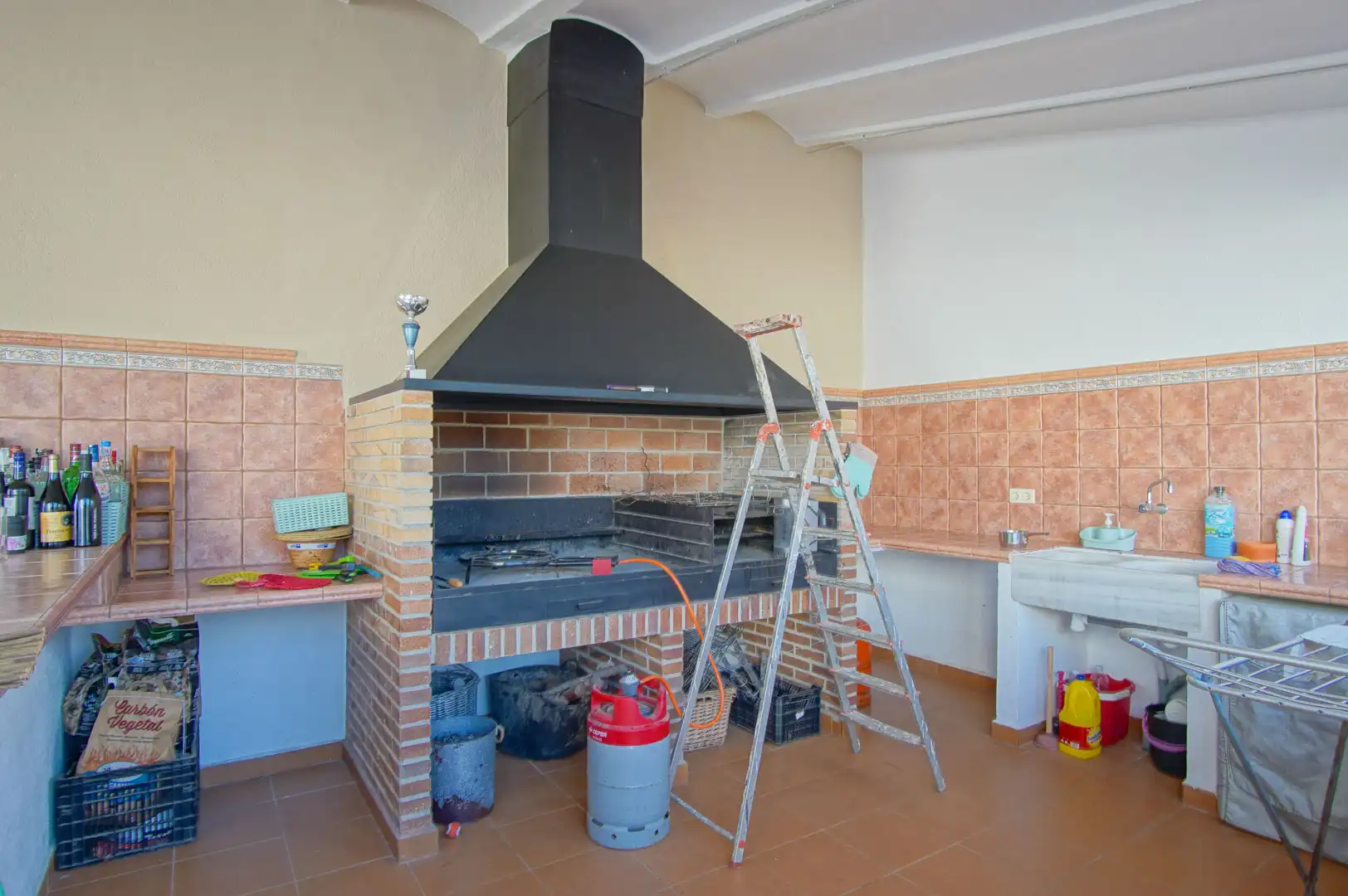 Detached house with terrace for sale in Las Rotas / Les Rotes, imagen 13