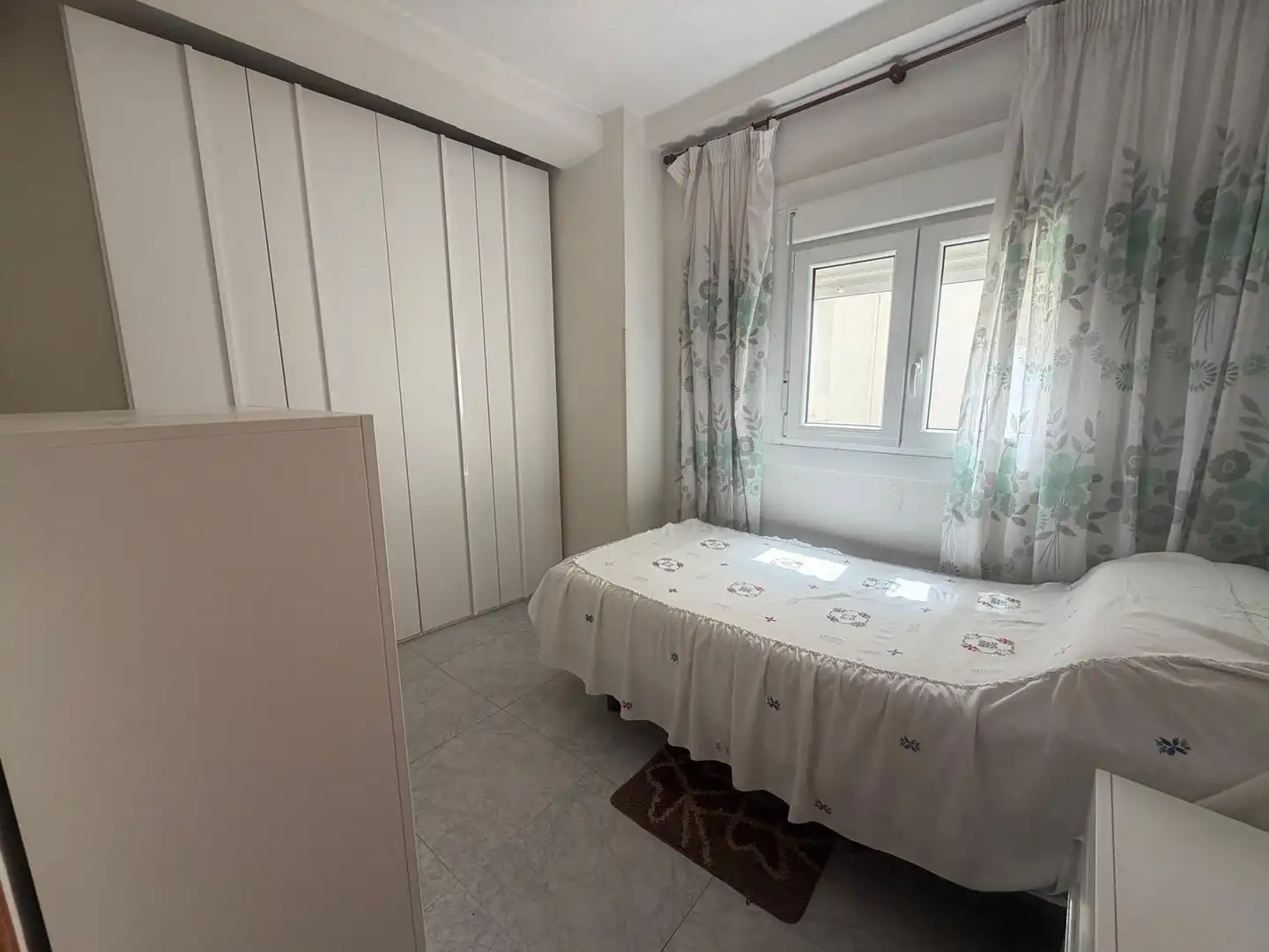 Schlafzimmer von Wohnungen zum Verkauf in Águilas mit Terrasse, Möbliert und Balkon