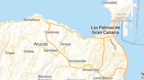 Photo 5 of Premises for sale in Casa Ayala - Costa Ayala, Las Palmas de Gran Canaria