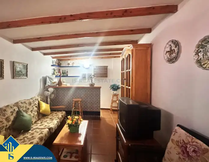 Villa mit Pool zum Verkauf in Las Viñas, imagen 17