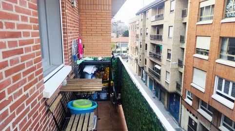 Foto 2 de Piso en venta en Campo de la Juventud, Palencia Capital