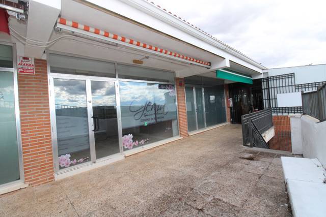 Local comercial en Alquiler en Uceda