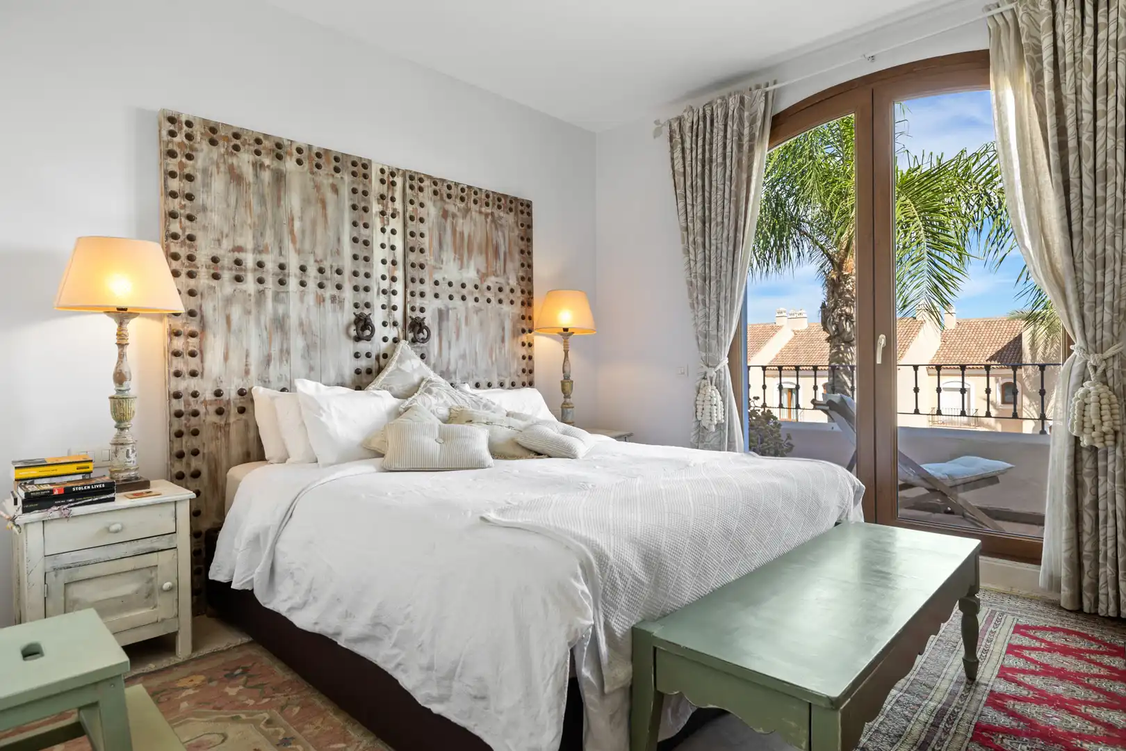 House with pool for sale in Benamara - Atalaya, imagen 5