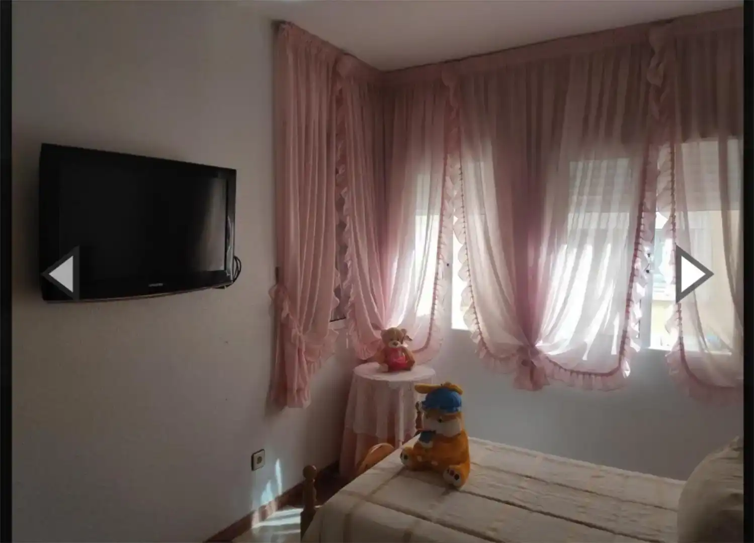 Dormitori de Dúplex en venda en Moratalla amb Aire condicionat