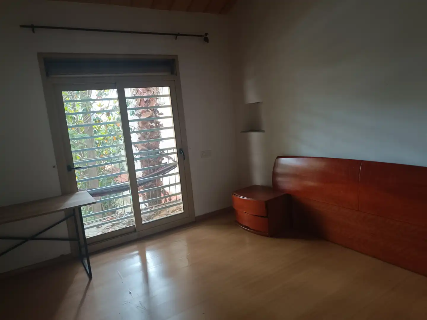 Bedroom of Detached homes for sale in Sabadell  with Private garden, Parquet flooring and Swimming Pool
