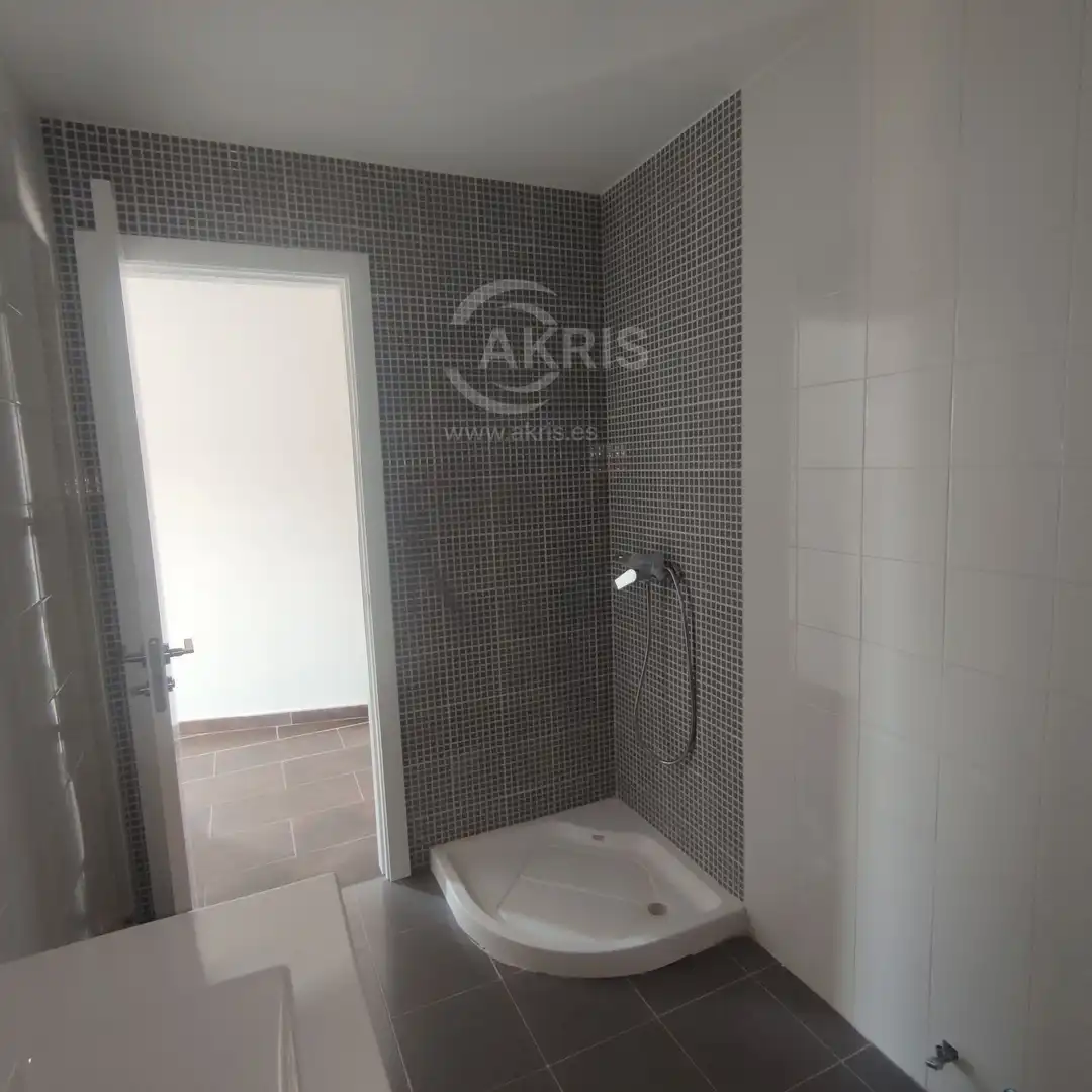 Bathroom of Detached homes for sale in Turleque  with Heating