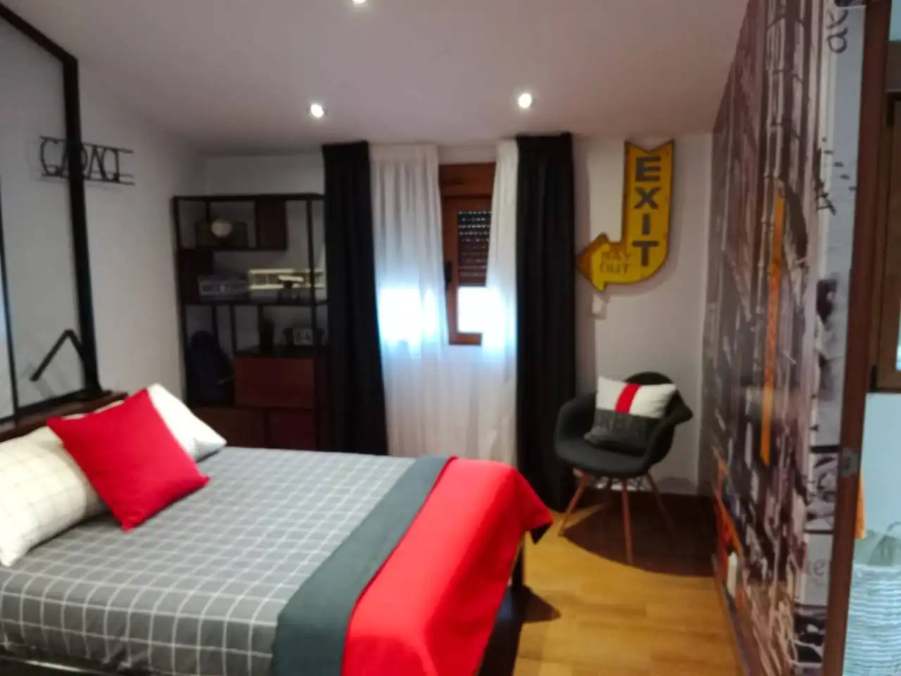 Detached house with garden for sale in Calle SANTA AGUEDA, imagen 20
