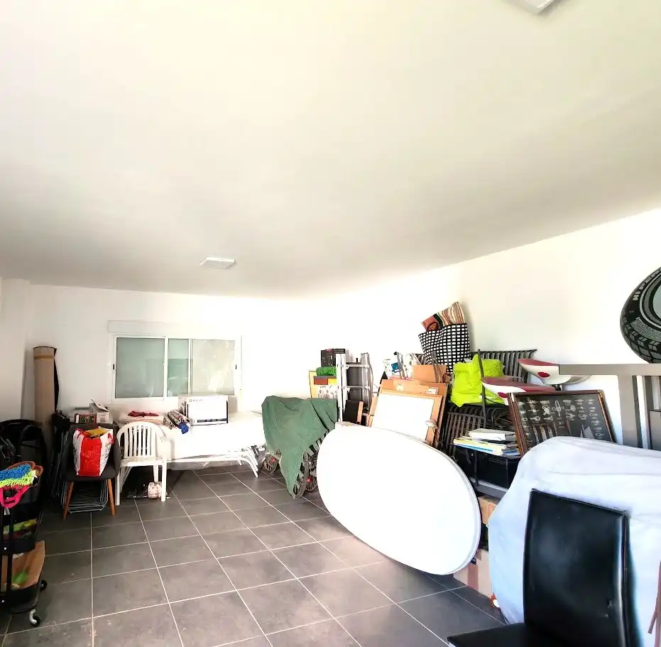 Casa o chalet en venta en Elche / Elx con Aire acondicionado, Calefacción y Jardín privado