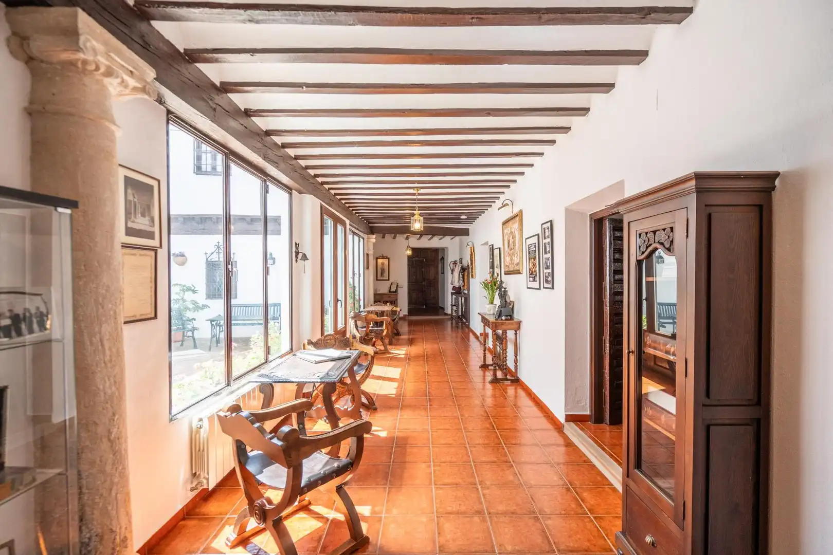 Casa o chalet en venta en El Toboso con Aire acondicionado, Calefacción y Terraza