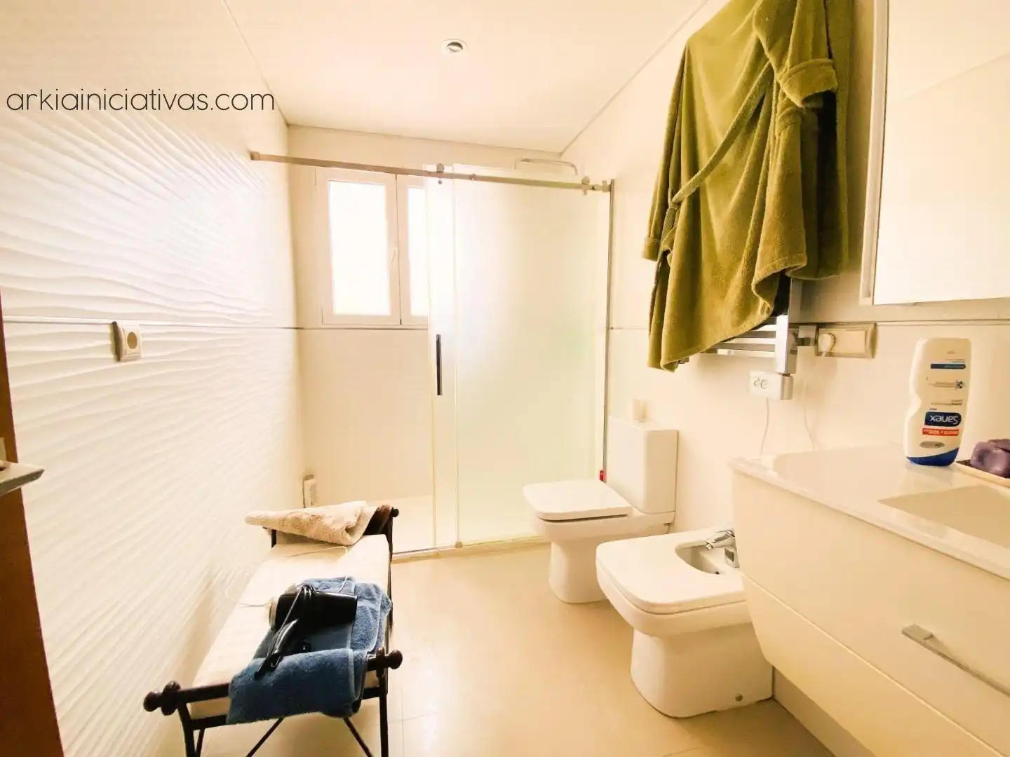 Penthouse zum Verkauf in Casco Antiguo, imagen 45