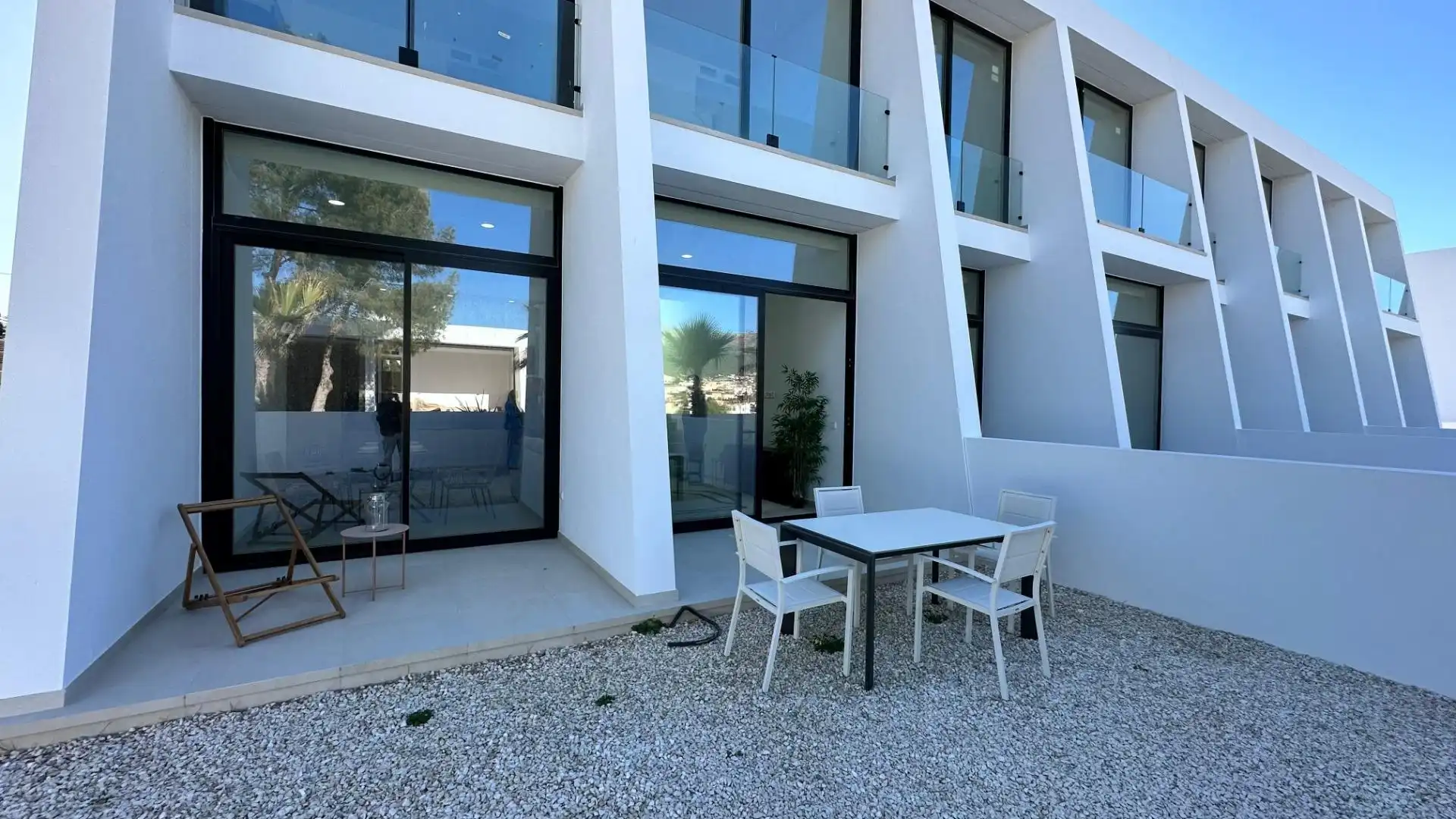 Maison mitoyenne avec piscine à vendre à Marisol Park - Ortembach - Los Almendros, imagen 9